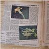 Image 4 : newspaper clipping prairie wildlife 1960's and 1970's