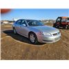 Image 8 : 2013 Chevy Impala LT 243,583 KMS