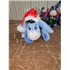 Image 2 : Bag of Igor The Donkey Plushies
