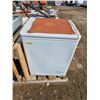 Image 1 : Danby Chest Freezer 25"x31"x22"