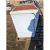 Image 4 : Danby Chest Freezer 25"x31"x22"