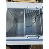Image 7 : Danby Chest Freezer 25"x31"x22"