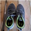 Image 1 : size 7.5 shoes sneakers under armour