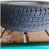 Image 3 : ST 175/80R13 Trailer Rim & Tire