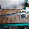 Image 1 : ryobi leaf blower