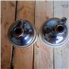 Image 2 : 2 vintage whiskey jugs(no label)