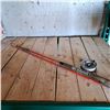 Image 1 : vintage made in japan fishing rod
