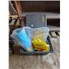 Image 1 : Kuny's Foam Mat/Twisted Tea Backpack/Blue Foam Mat/12x20 Poly Tarp