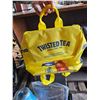 Image 2 : Kuny's Foam Mat/Twisted Tea Backpack/Blue Foam Mat/12x20 Poly Tarp