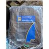 Image 5 : Kuny's Foam Mat/Twisted Tea Backpack/Blue Foam Mat/12x20 Poly Tarp