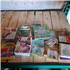 Image 1 : Kids books