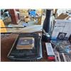 Image 2 : Box Of Misc Items/DVD Player
