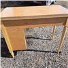 Image 4 : sewing machine desk-36"L by 18"W by 30"H