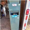 Image 1 : Garage furnace(dm olsen) duomatic-52"H by 28"L by 13"W