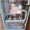 Image 3 : Garage furnace(dm olsen) duomatic-52"H by 28"L by 13"W