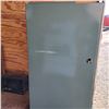 Image 4 : Garage furnace(dm olsen) duomatic-52"H by 28"L by 13"W