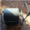 Image 2 : Rotory motor Fan bolted to a push cart- 16" W by 29"L by 24"H