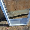 Image 2 : Storm door-79" tall by 32"wide