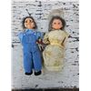 Image 1 : Vintage Dolls