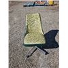 Image 1 : Vintage Swivel Chair
