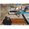 Image 1 : Pallet of Furniture/Misc Items