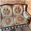 Image 3 : vintage matching love seat and chair