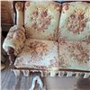 Image 4 : vintage matching love seat and chair