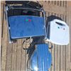 Image 1 : 3 panini press grills