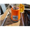 Image 2 : Leather Briefcase/Borameter/Oster Blender/Exercise Equipment