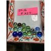 Image 1 : Bag of small Marbles