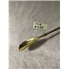 Image 3 : Vintage Brass Shoe Horn