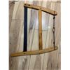 Image 1 : antique buck saw