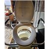 Image 2 : Toilet Extension For Disability
