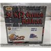 Image 2 : Rare Ultimate Soldier XD Sd KF2 German Halftrack 1:10 scale
