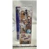 Image 1 : Chipper Jones and Sammy Sosa figures 2 Pak