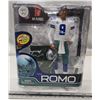 Image 1 : Rare Tony Romo NFL Series 29