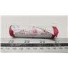 Image 1 : Royal Canadian Mint roll of uncirculated RARE 2006 magnetic pennies MS 65+