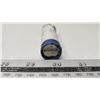 Image 2 : Royal Canadian Mint roll of uncirculated 2006 MS 65+