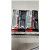 Image 2 : 2 unopened packages of Pokemon cards