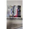 Image 2 : 2 unopened packages of Pokemon cards