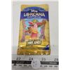 Image 1 : Disney Lorcana Into the Inklands booster pack