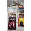 Image 1 : NOS comics  Various Publishers  over 80 comics