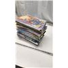 Image 6 : NOS comics  Various Publishers  over 80 comics