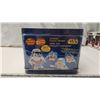 Image 2 : Star Wars Mr. Potato Head Darth Tater and Spudtrooper in original package