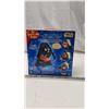 Image 4 : Star Wars Mr. Potato Head Darth Tater in original package