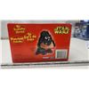 Image 6 : Star Wars Mr. Potato Head Darth Tater in original package