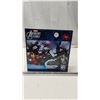Image 1 : Marvel Avengers Assemble super 3D puzzle  Prime Motion