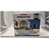 Image 1 : City of Toronto History Over Time 4D city scape Time Puzzle