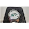 Image 3 : unused Saskatchewan Roughrider men's watch in original case