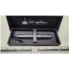 Image 1 : Unused Disney Park etched pen in Original Box